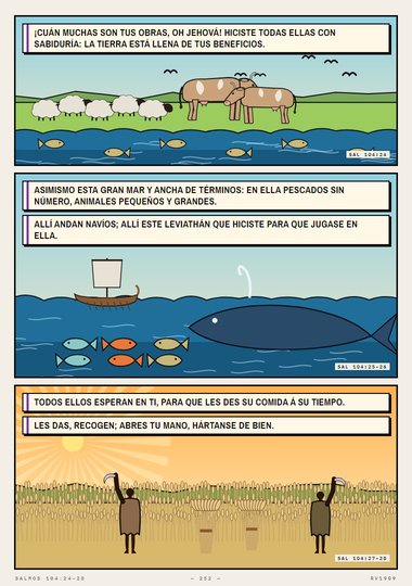 Salmo 104