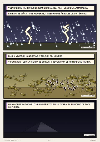 Salmo 105