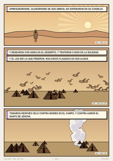 Salmo 106