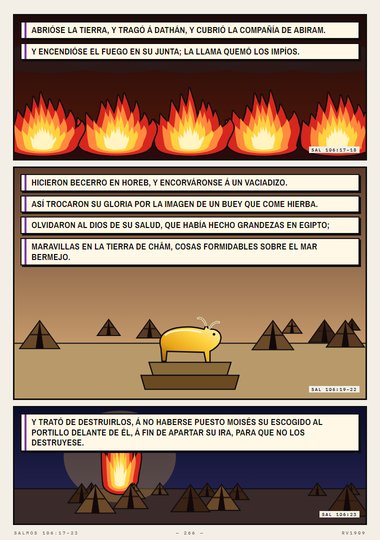 Salmo 106
