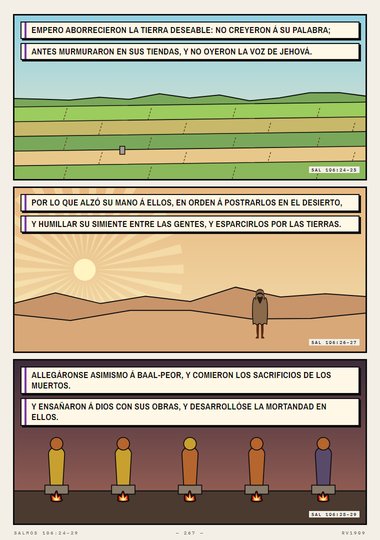 Salmo 106
