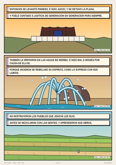 Salmo 106