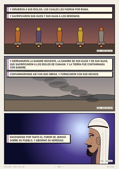 Salmo 106