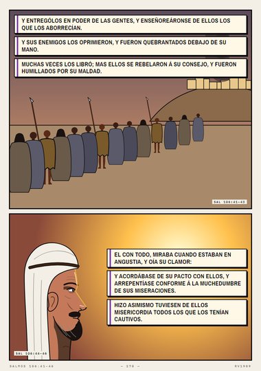 Salmo 106