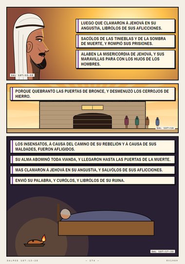 Salmo 107