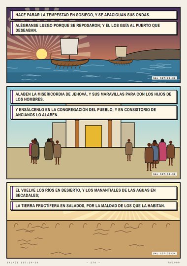 Salmo 107