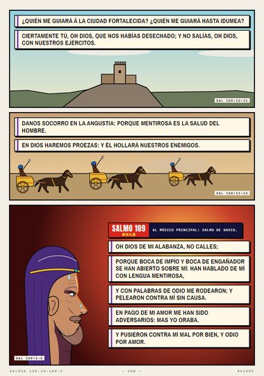 Salmo 108