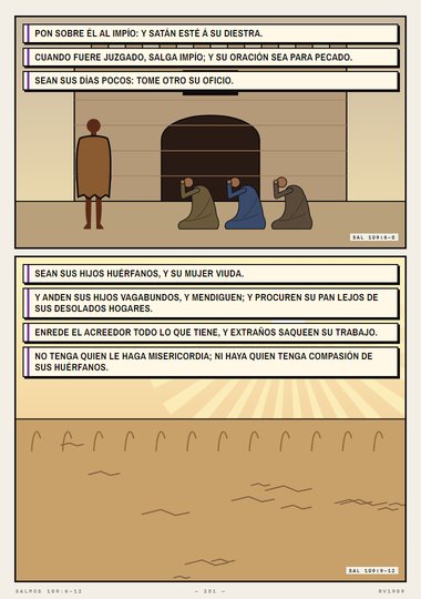 Salmo 109