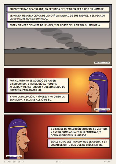 Salmo 109