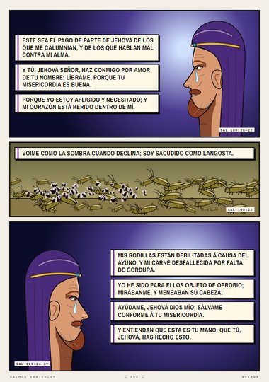 Salmo 109