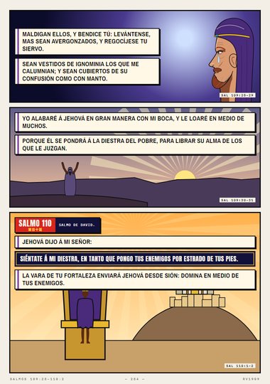 Salmo 109