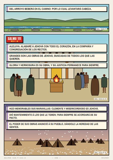 Salmo 110