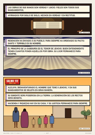 Salmo 111