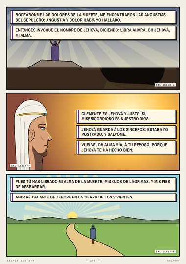 Salmo 116