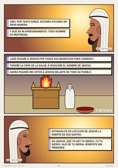 Salmo 116