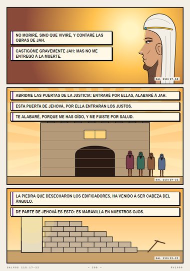 Salmo 118