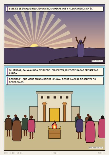 Salmo 118