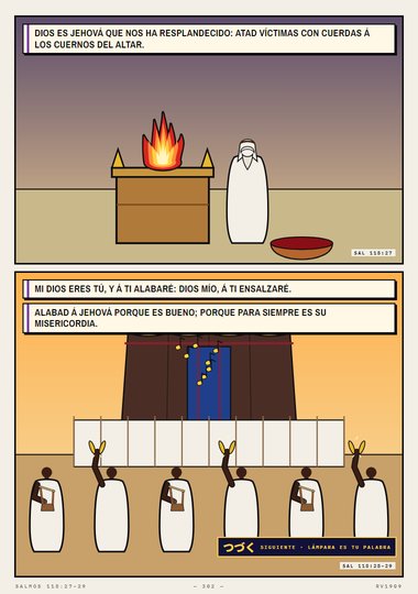 Salmo 118