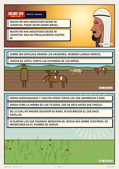 Salmo 129