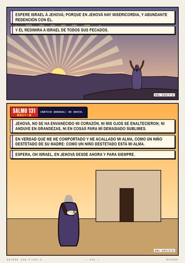 Salmo 130