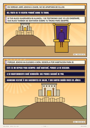 Salmo 132