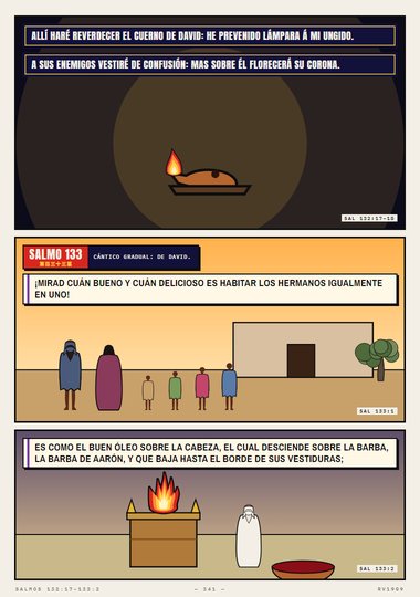 Salmo 132
