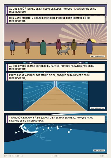 Salmo 136