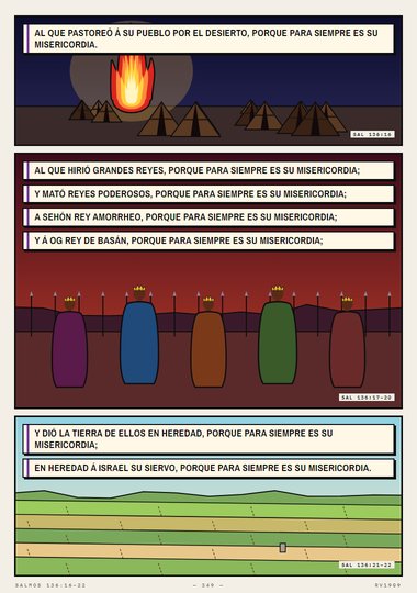 Salmo 136