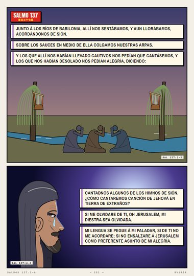 Salmo 137