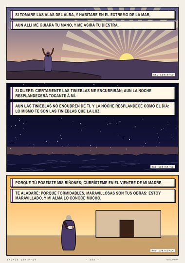 Salmo 139