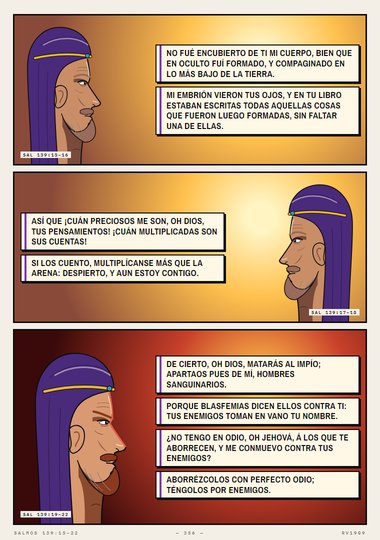Salmo 139