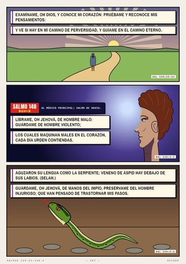 Salmo 139