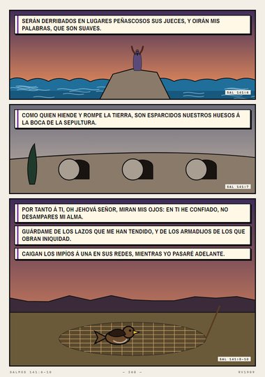 Salmo 141
