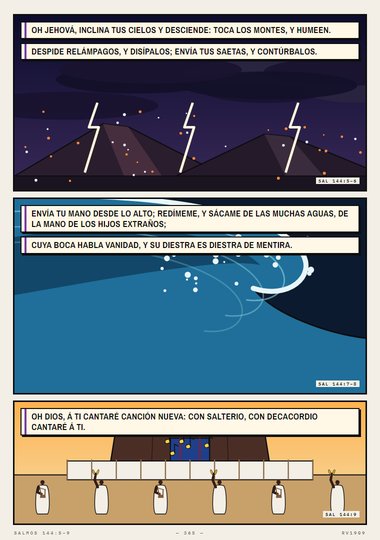 Salmo 144