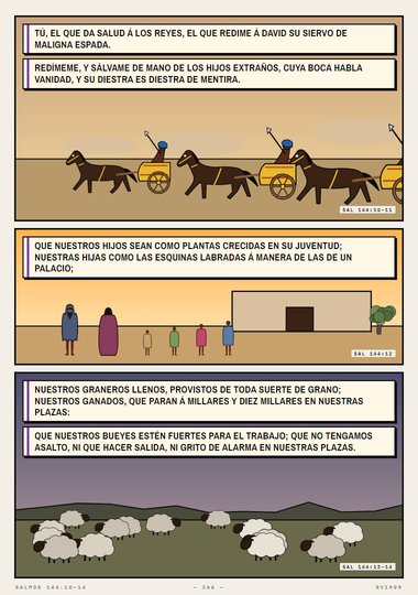 Salmo 144