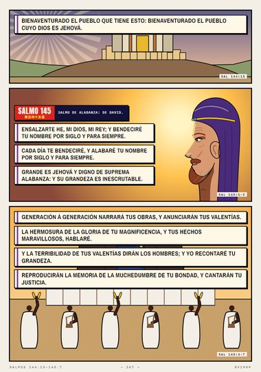 Salmo 144