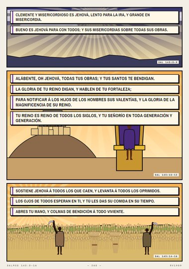 Salmo 145