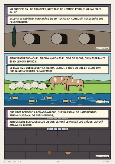 Salmo 146