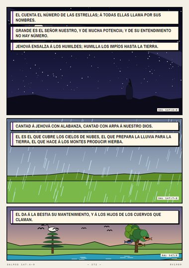 Salmo 147