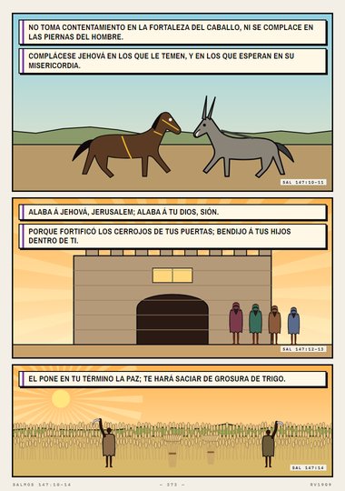Salmo 147