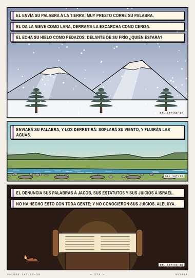 Salmo 147
