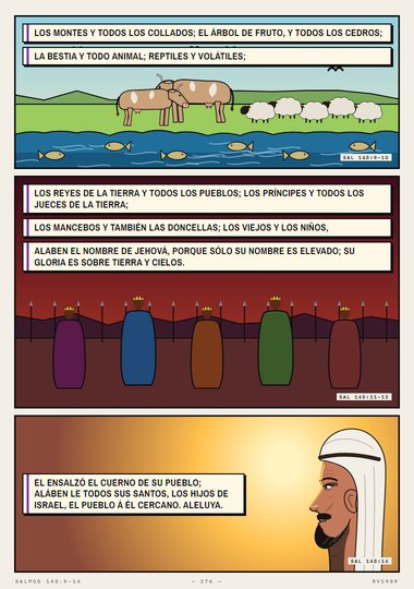 Salmo 148