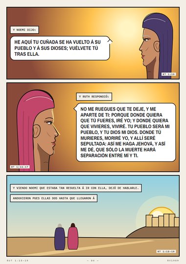 No me ruegues que te deje