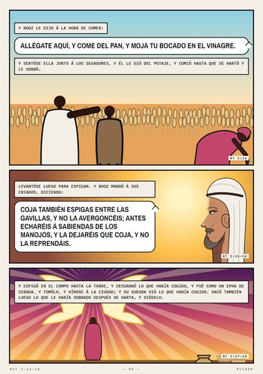 Un epha de cebada