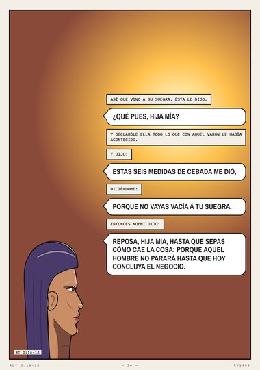 Mujer virtuosa