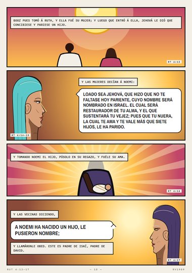 Restaurador de tu alma