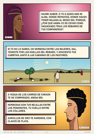 Canción de canciones