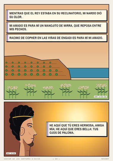 Canción de canciones