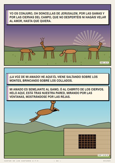 La rosa de Sarón
