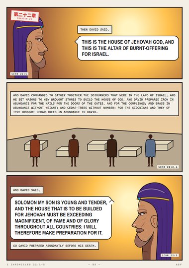 This Is the House of Jehovah God